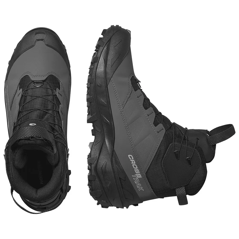 Salomon Crosstrak Powder Wp Vandringskängor