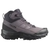 Salomon Crosstrak Wp 9 Vandringskängor Salomon Crosstrak Wp 9 Vandringskängor