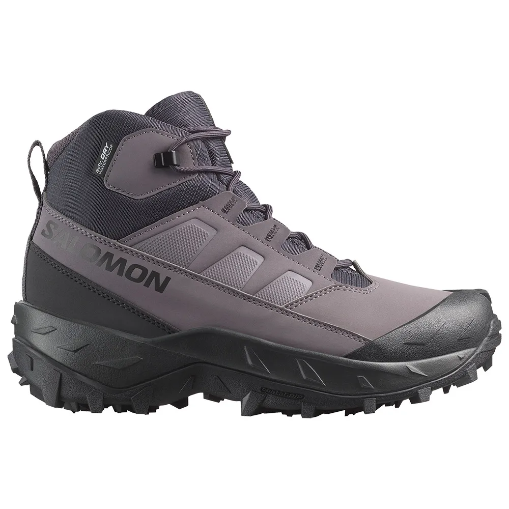 Salomon Crosstrak Wp 9 Vandringskängor