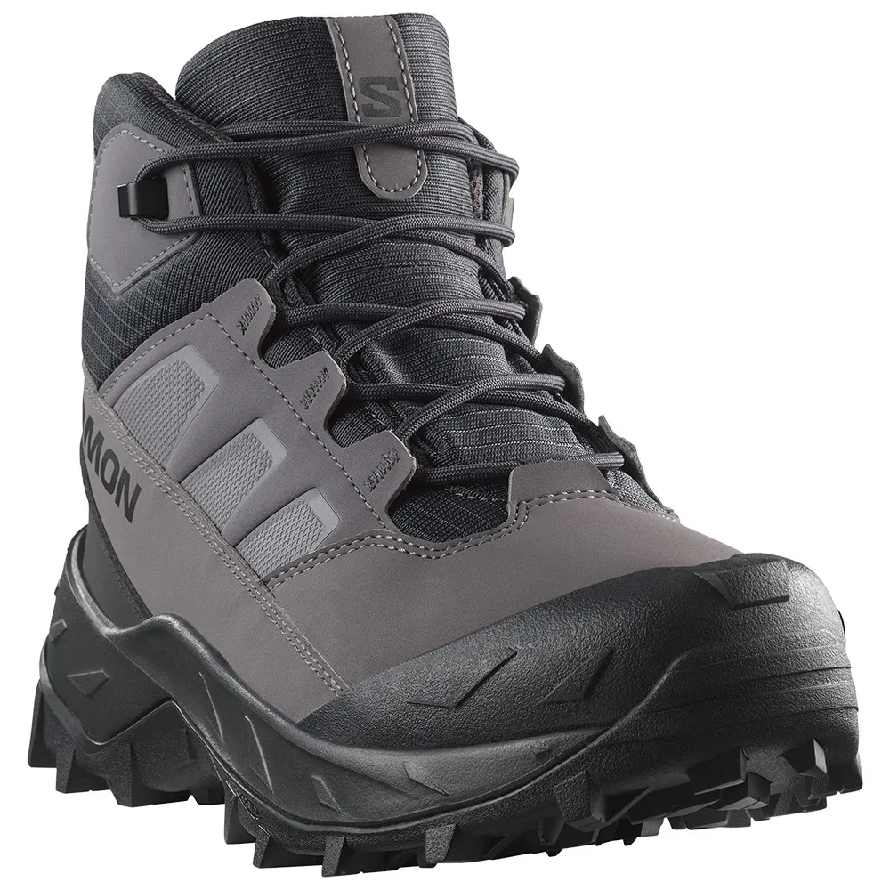 Salomon Crosstrak Wp 9 Vandringskängor
