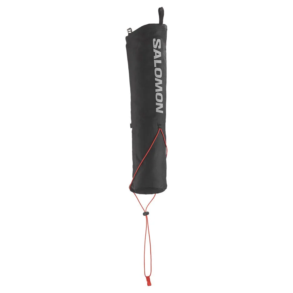 Salomon Custom Koger, Black, One Size