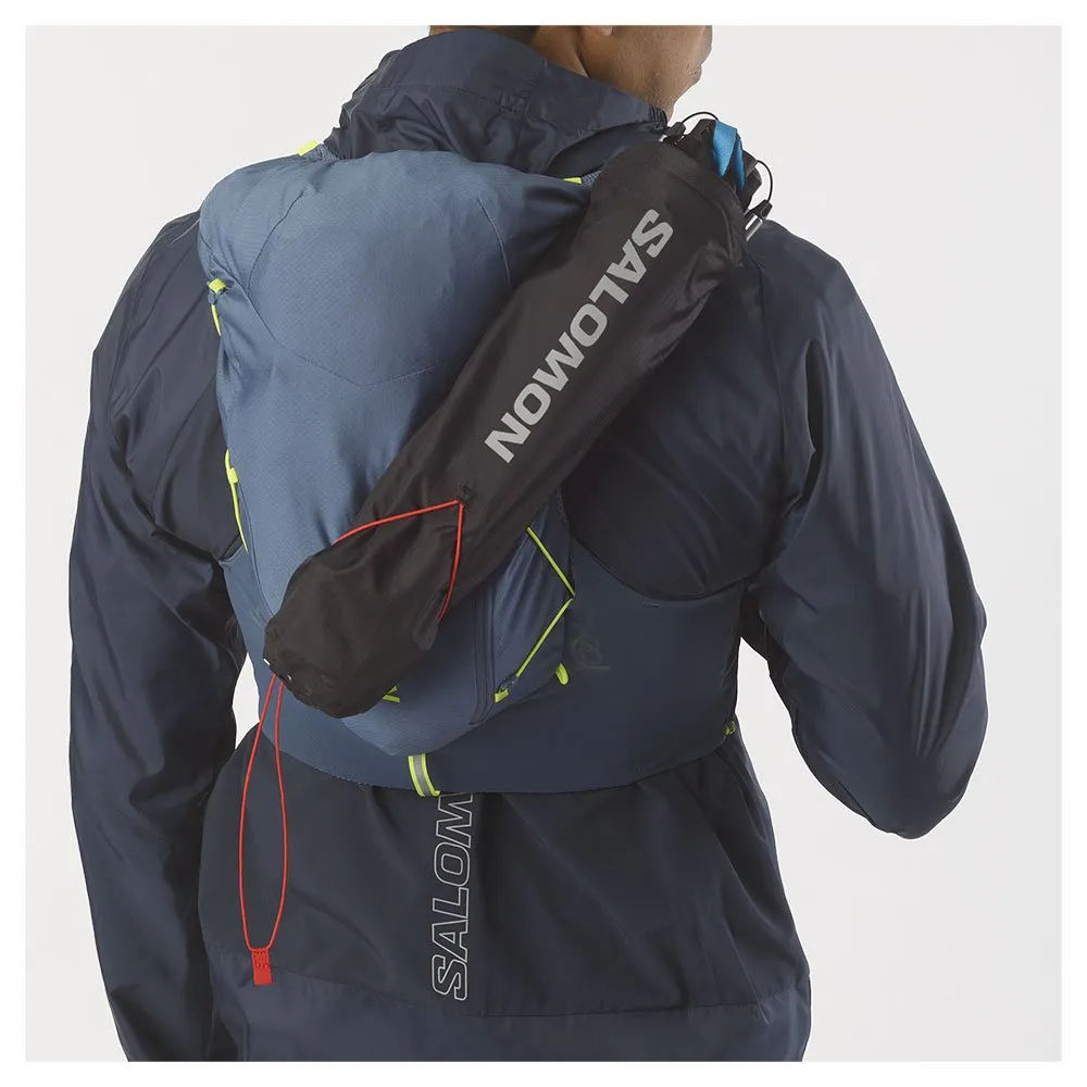 Salomon Custom Koger, Black, One Size