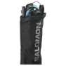 Salomon Custom Koger, Black, One Size