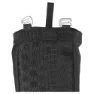 Salomon Custom Koger, Black, One Size