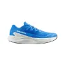 Blue White