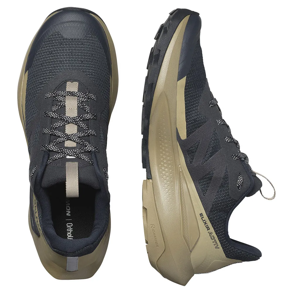Salomon Elixir Activ Vandringsskor