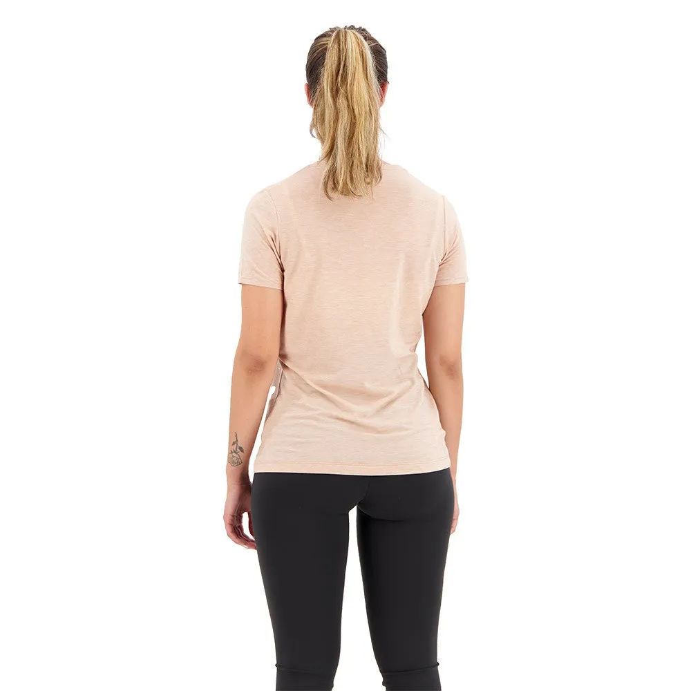 Salomon Esential T-shirt Med Korta ärmar female
