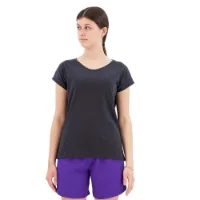 Salomon Essential Shaped T-shirt Med Korta ärmar