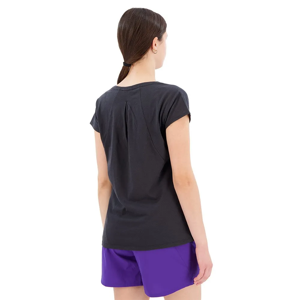 Salomon Essential Shaped T-shirt Med Korta ärmar