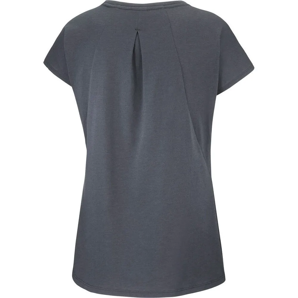 Salomon Essential Shaped T-shirt Med Korta ärmar