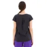Salomon Essential Shaped T-shirt Med Korta ärmar