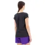 Salomon Essential Shaped T-shirt Med Korta ärmar