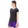 Salomon Essential Shaped T-shirt Med Korta ärmar