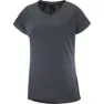 Salomon Essential Shaped T-shirt Med Korta ärmar