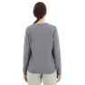 Salomon Essential T-shirt Med Lång ärm female