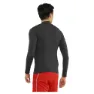 Salomon Explore Seamless Tröja male, Black