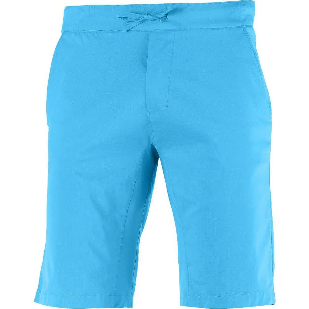Salomon Explore Shorts male, Hawaiian ocean Salomon Explore Shorts male, Hawaiian ocean
