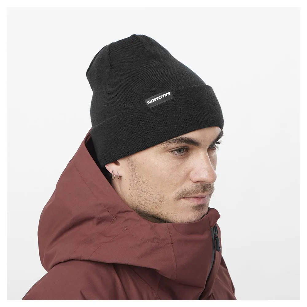 Salomon Flatspin Reversible Mössa