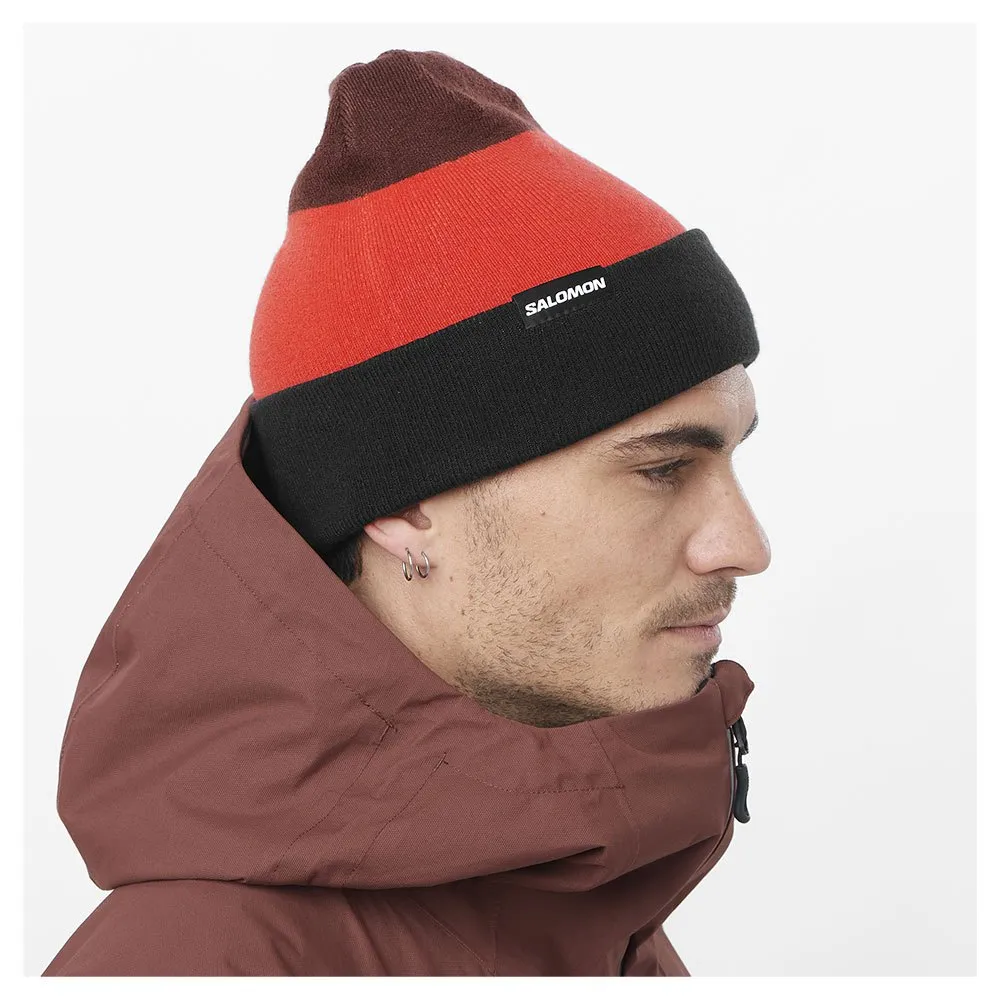 Salomon Flatspin Reversible Mössa