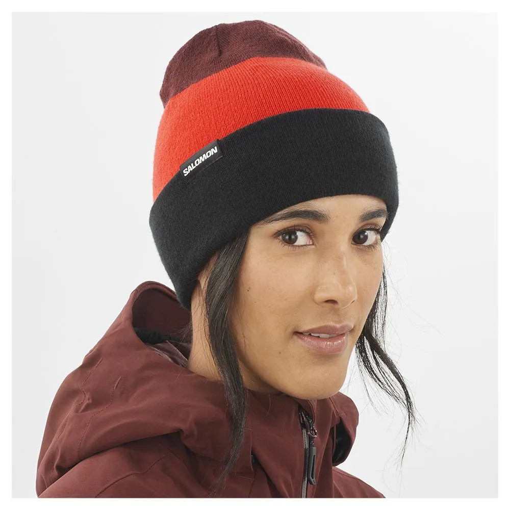 Salomon Flatspin Reversible Mössa