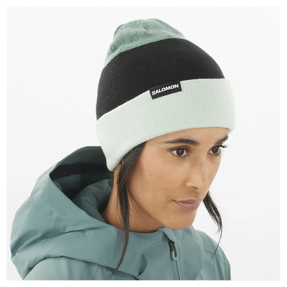 Salomon Flatspin Reversible Mössa