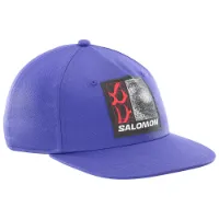 Salomon Freestyle Flat Keps Salomon Freestyle Flat Keps