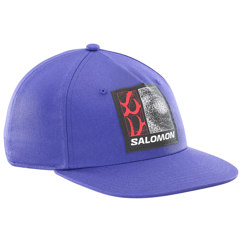 Salomon Freestyle Flat Keps