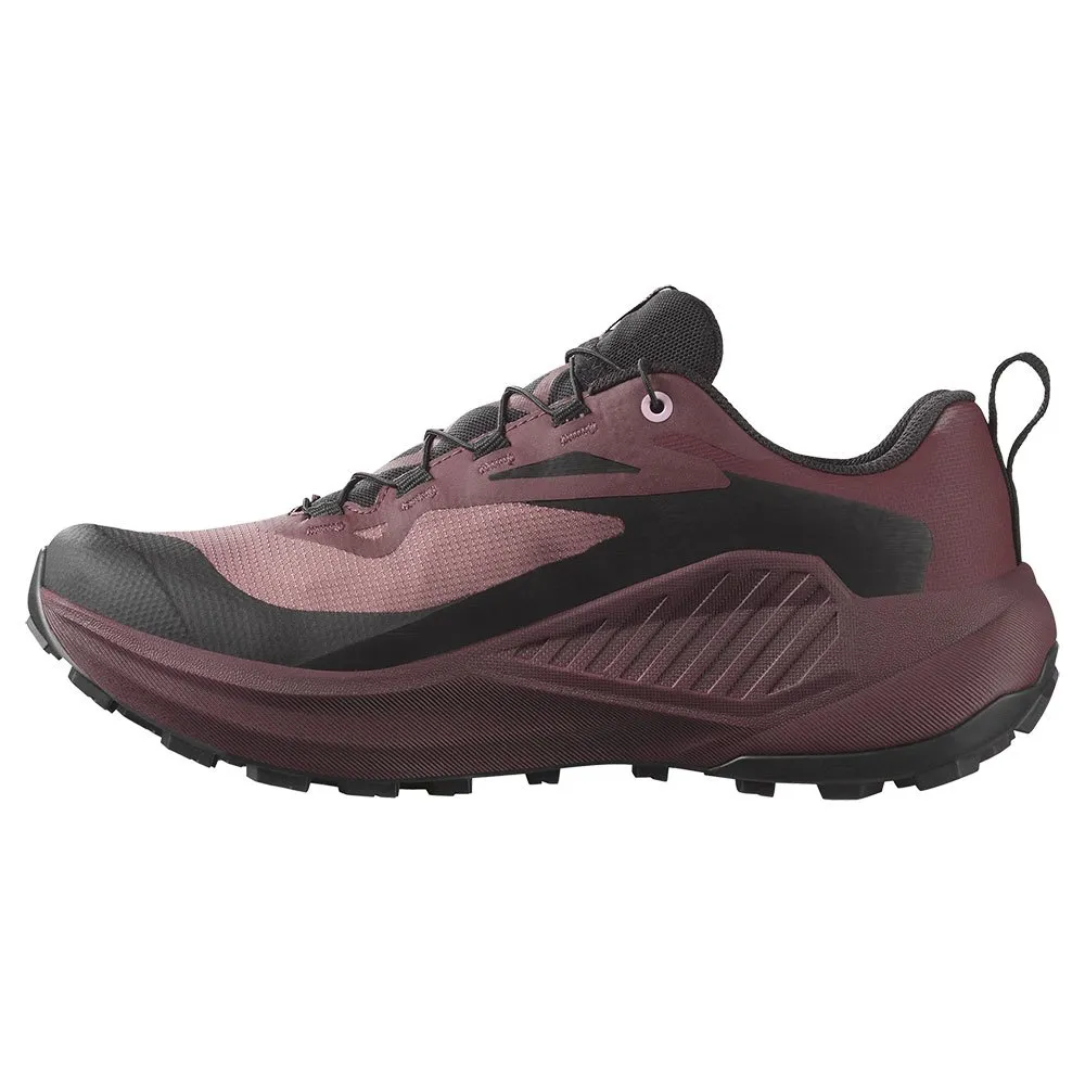 Salomon Genesis Goretex Trailskor male