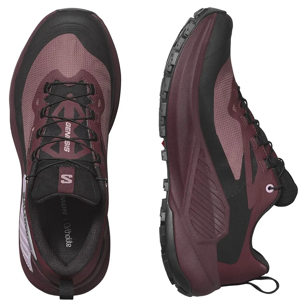 Salomon Genesis Goretex Trailskor male