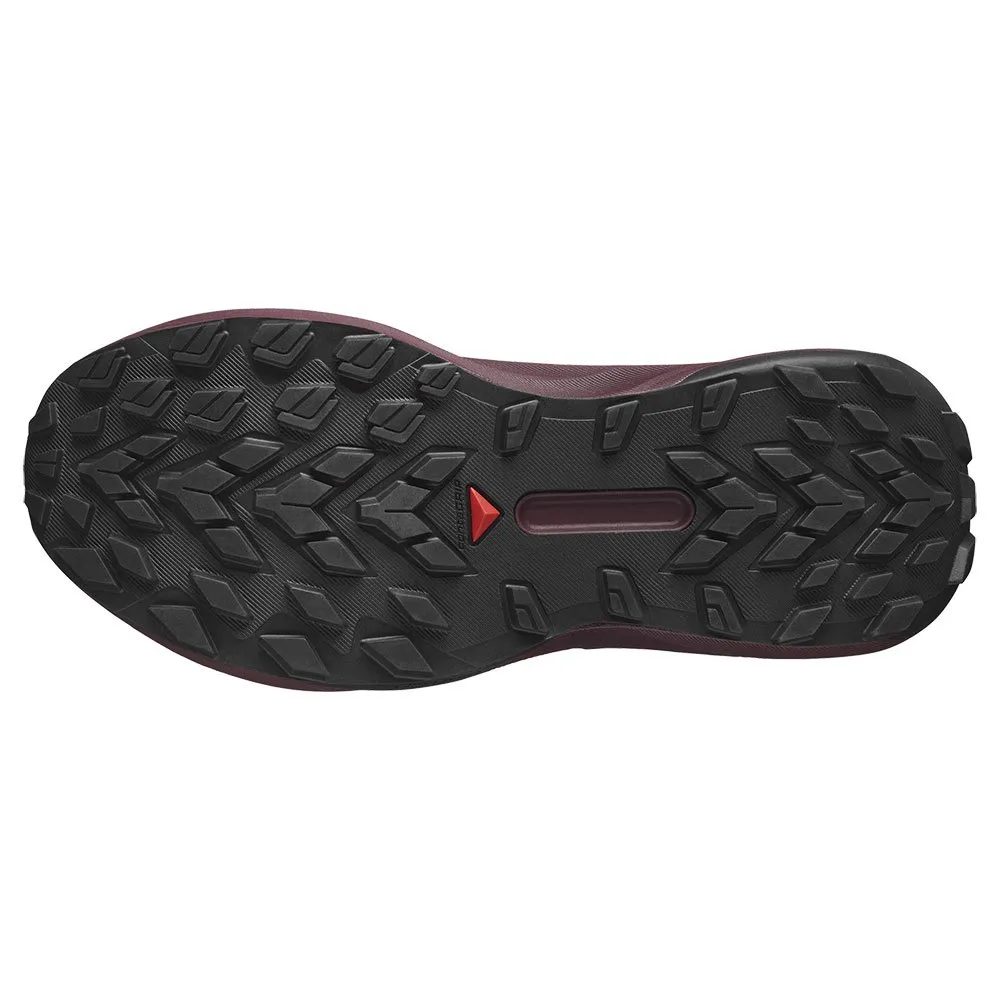 Salomon Genesis Goretex Trailskor male