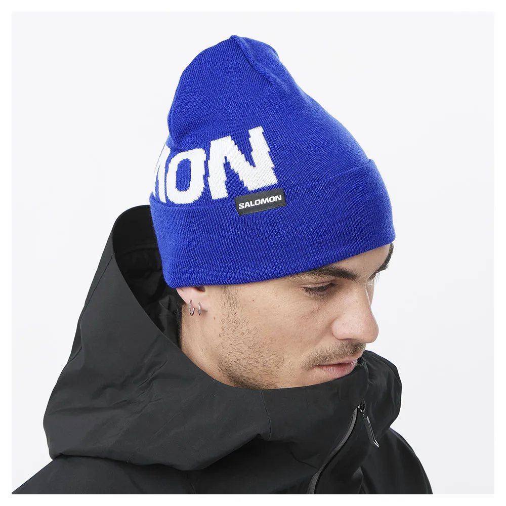 Salomon Hermitage Beanie Salomon Hermitage Beanie