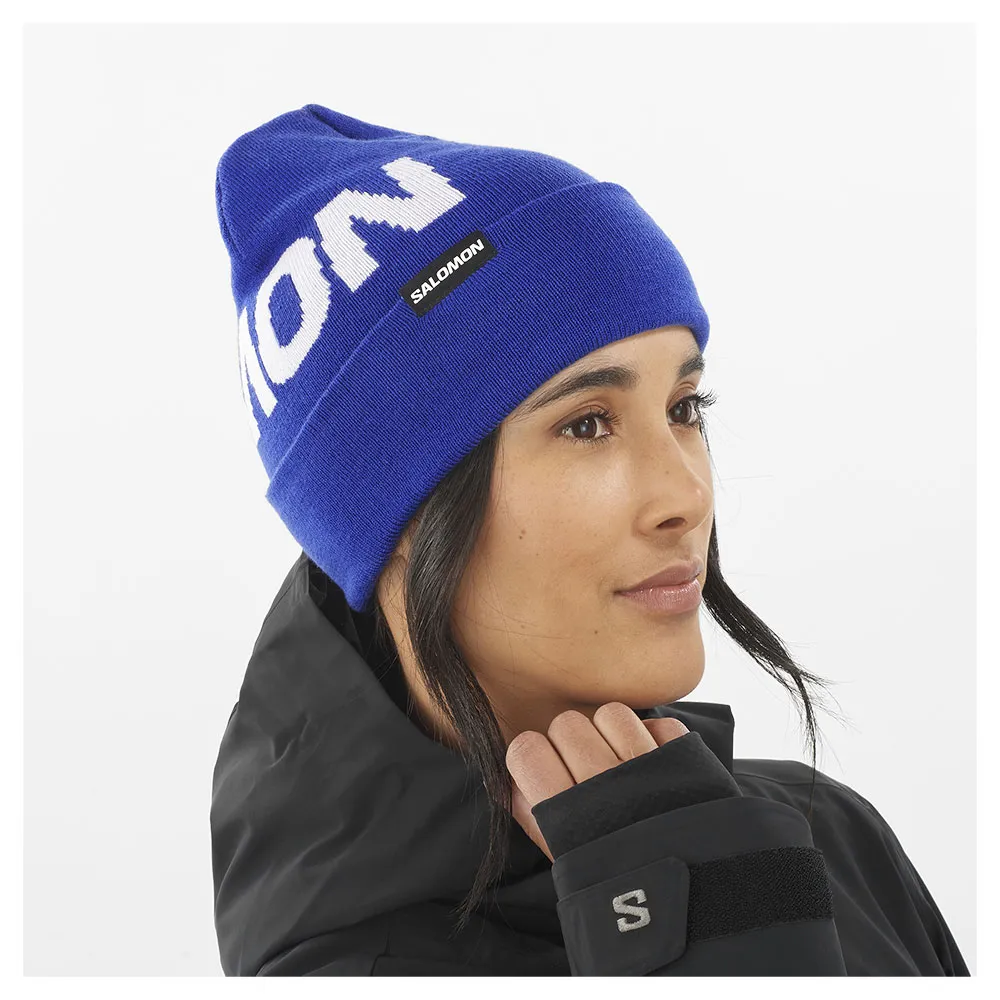 Salomon Hermitage Beanie Salomon Hermitage Beanie
