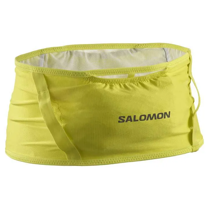 Salomon High Pulse Midjeväska unisex