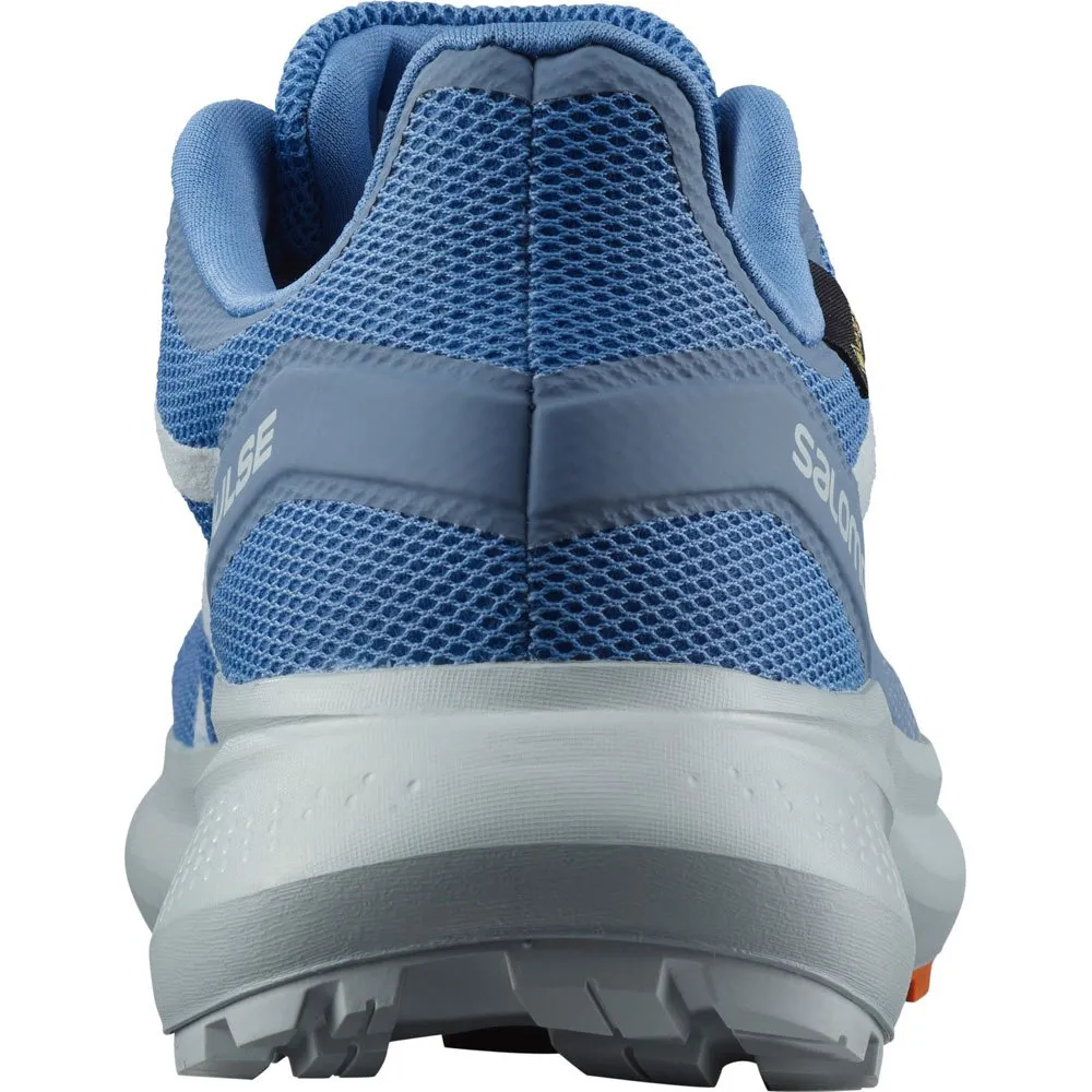 Salomon Hypulse Goretex Trailskor female, Riviera / pearl blue / almond cream