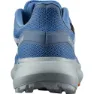 Salomon Hypulse Goretex Trailskor female, Riviera / pearl blue / almond cream