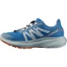 Salomon Hypulse Goretex Trailskor female, Riviera / pearl blue / almond cream