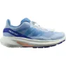 Salomon Hypulse Trailskor female, Kentucky blue / white / almond cream