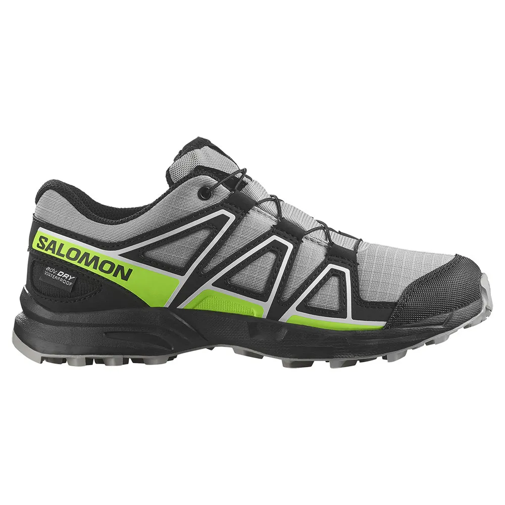 Salomon Junior Speedcross Waterproof
