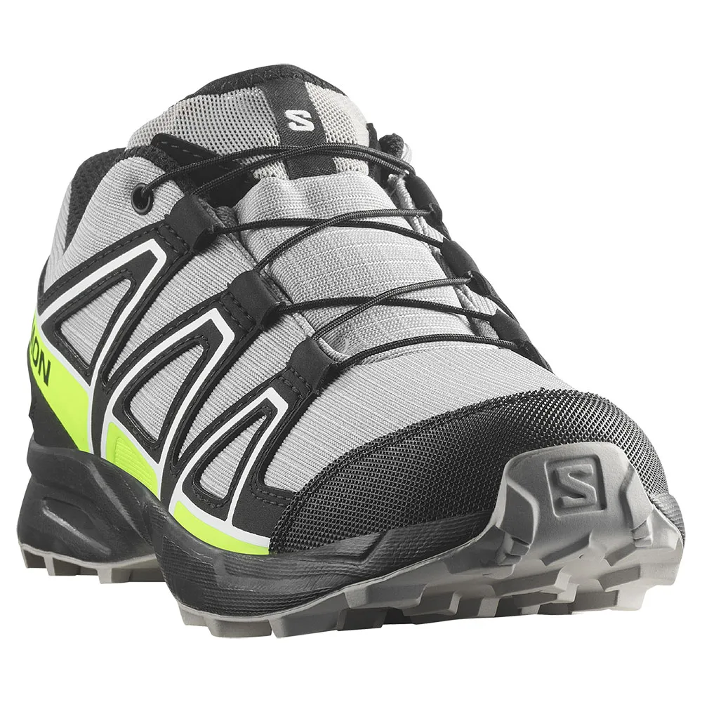 Salomon Junior Speedcross Waterproof