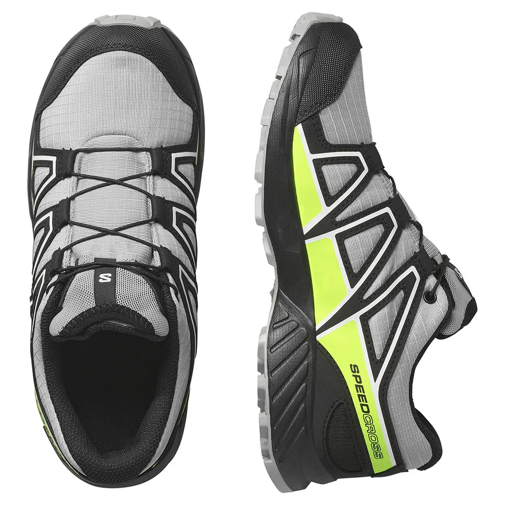 Salomon Junior Speedcross Waterproof