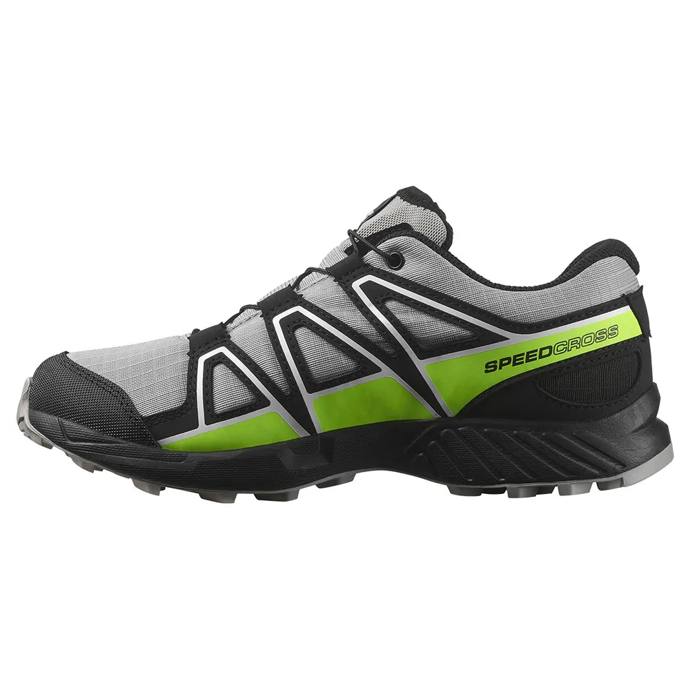Salomon Junior Speedcross Waterproof