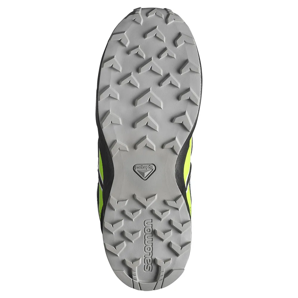 Salomon Junior Speedcross Waterproof