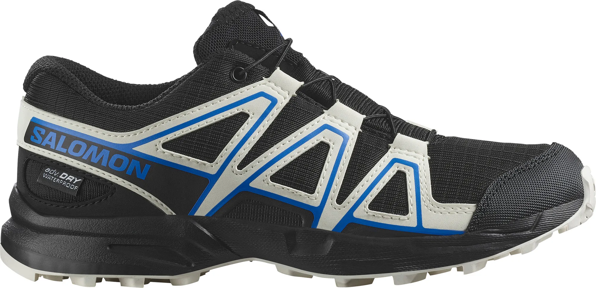Salomon Junior Speedcross Waterproof Salomon Junior Speedcross Waterproof