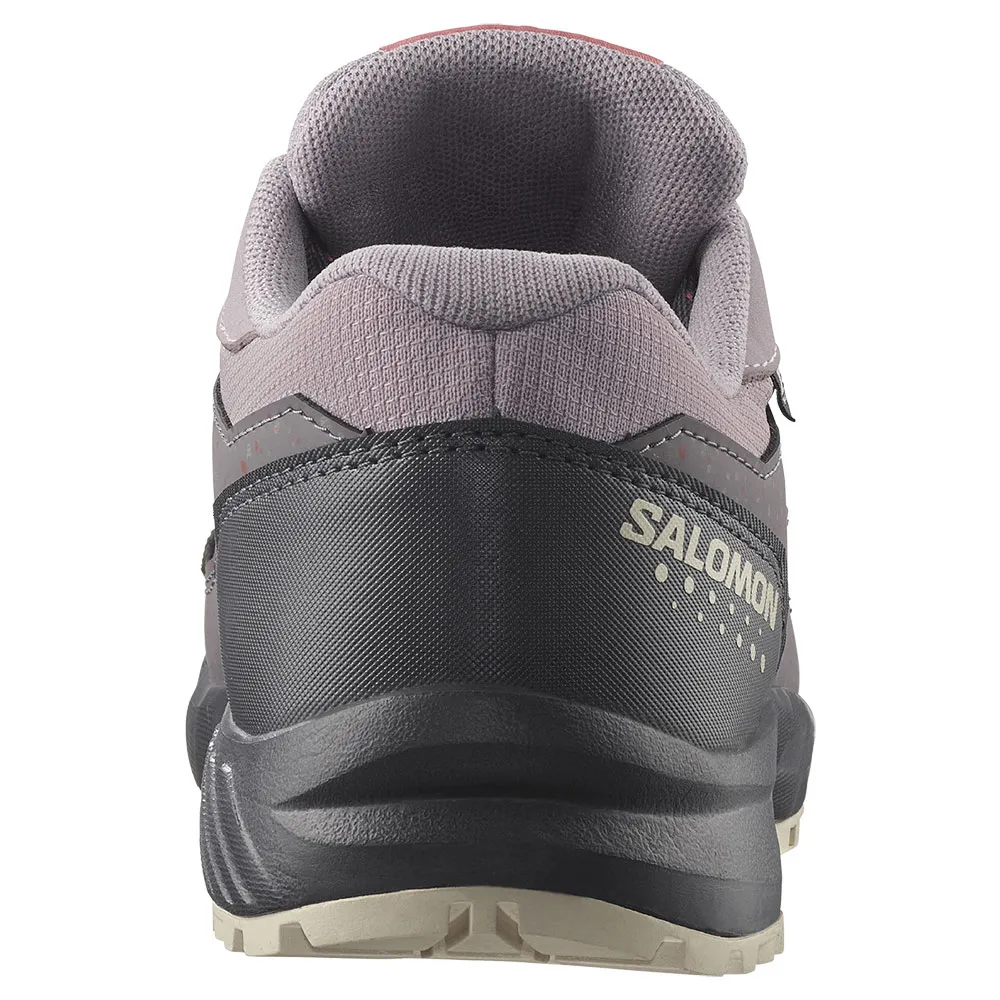 Salomon Juniors' Outway Clima Waterproof