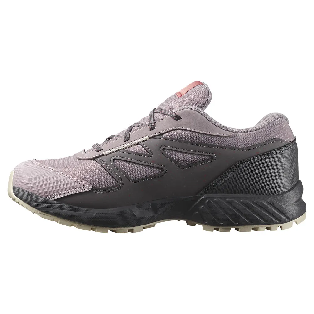 Salomon Juniors' Outway Clima Waterproof