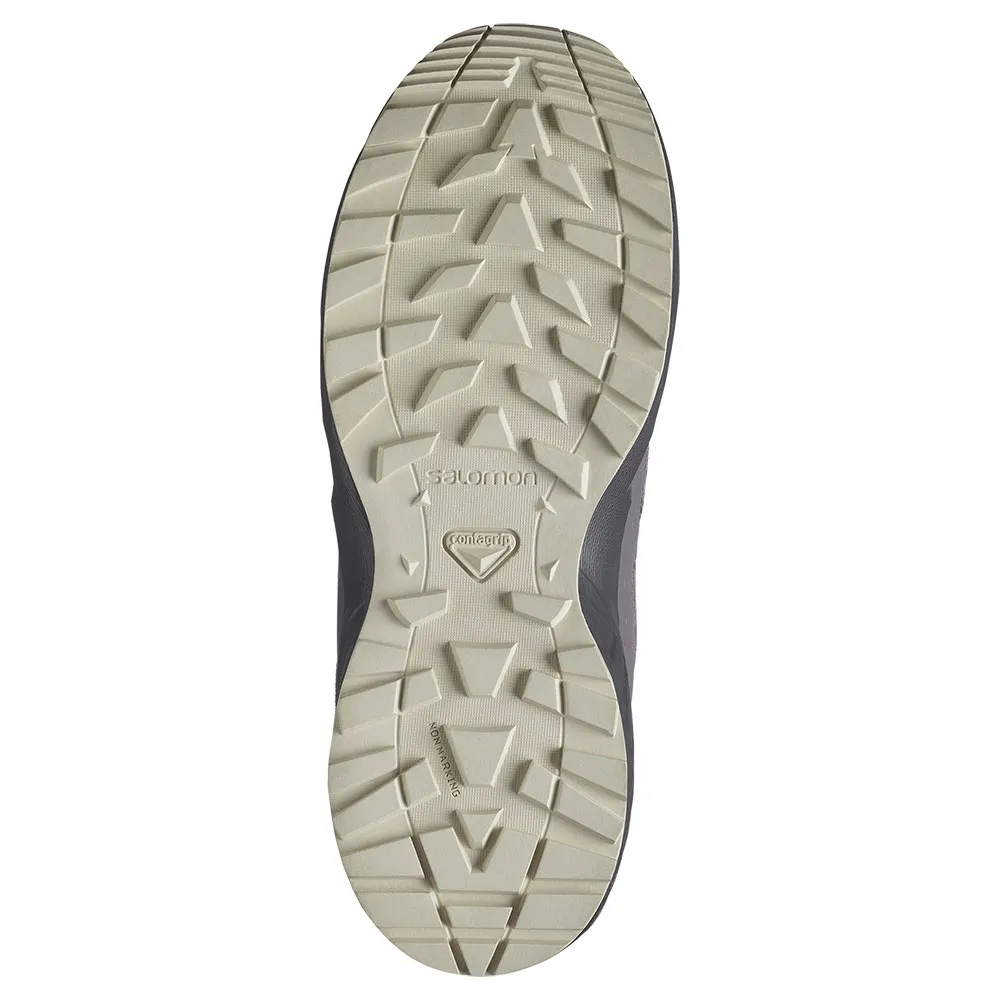 Salomon Juniors' Outway Clima Waterproof
