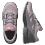 Salomon Juniors' Outway Clima Waterproof