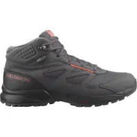 Salomon Juniors' Outway Mid Clima Waterproof