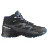 Salomon Juniors' Outway Mid Clima Waterproof