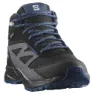 Salomon Juniors' Outway Mid Clima Waterproof